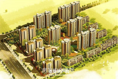 新上总价低，盛华国际4室2厅2卫76万130m2出售