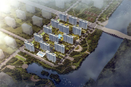 人民家园3室1厅1卫91㎡带车位附房