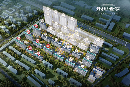 美嘉阳光景苑房东置换急售送装修采光好诚心出售随时看房